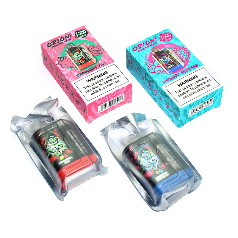 Lost Bar Orion Bar Vape