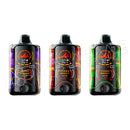 Mr Fog Aura 60K puffs Disposable