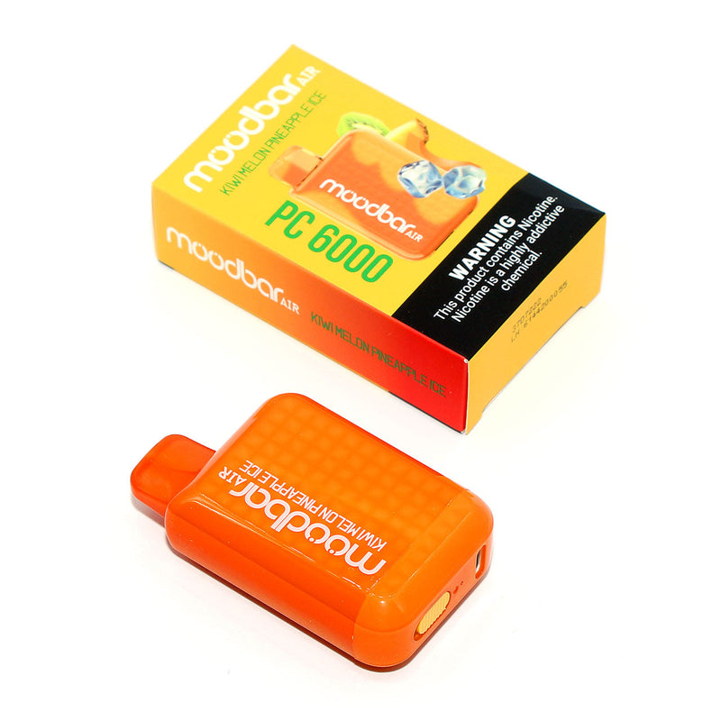 MoodBar Air vape