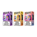Vozol Mega 50K Kit & Pod Disposable