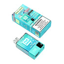 Pod Juice x OXBAR Magic Vape