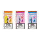 Adjust MyRusher 40000 Disposable Vape