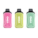 VIHO Supercharge 20000 ZERO Nicotine