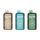 Pillow Talk Nic Control