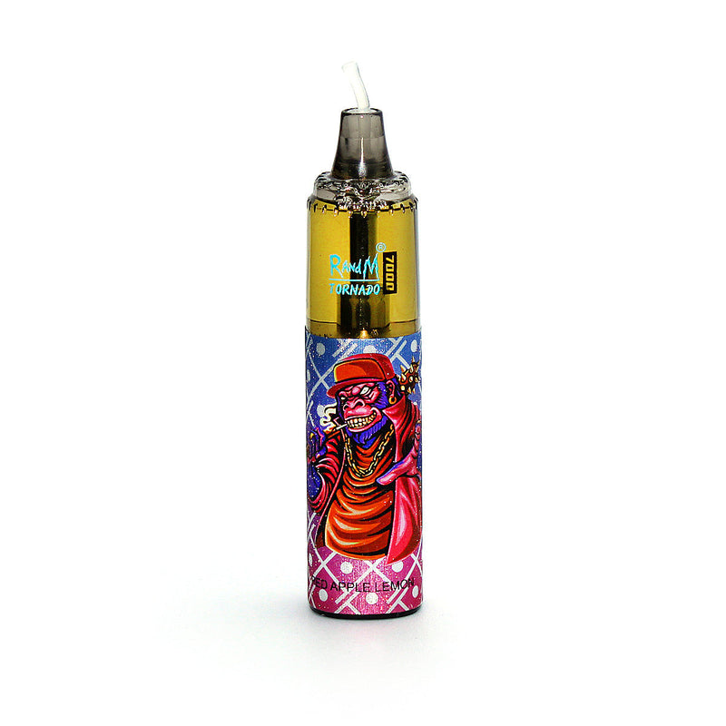 R and M Tornado 7000 Disposable Vape