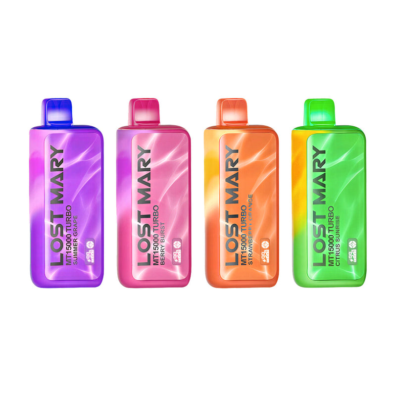 Lost Mary MT15000 Disposable Vape