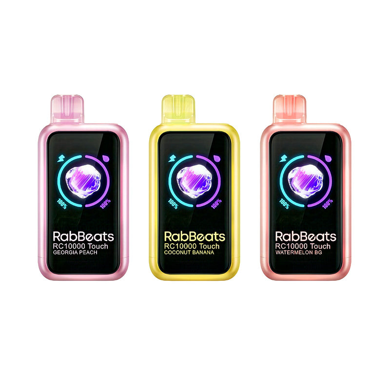 RabBeats RC10000 Touch