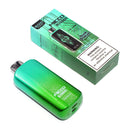 Micco N16000 flavors