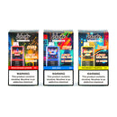 Woofr By Ijoy 15000 Disposable Vape