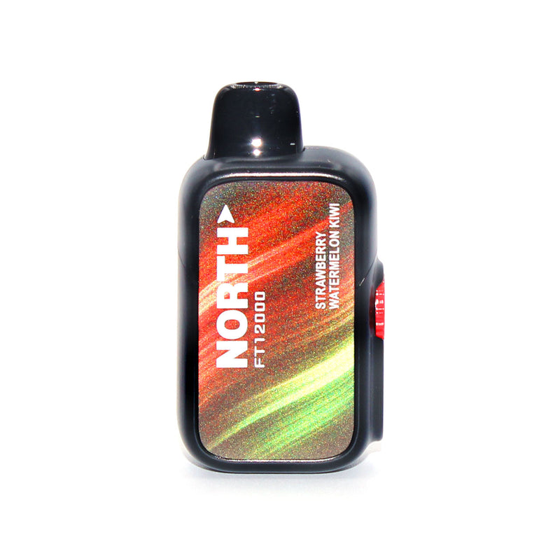 North FT12000 Zero Nicotine Vape