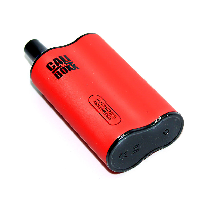 Cali BOXX Disposable Vape
