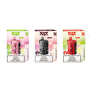 GEEK RAZ VUE 50K Puffs Kit & Pod Disposable Vape