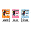 Dinner Lady Snap Pro 35K Puffs Kit & Pod Disposable Vape