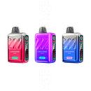 Lost Vape LIGHTRISE TB18K Disposable