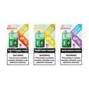 iJoy Skwezed x Bar XP 50K Disposable Vape