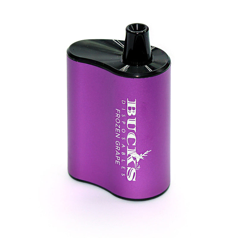 Bucks 5000 Disposable Vape