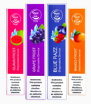 Myst Plus Disposable Vape