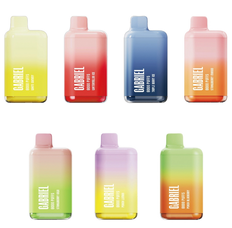 UWELL Gabriel BF8000