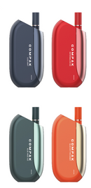 Snow Wolf Compak 7500 Disposable Vape