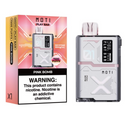 MoTi Play Bar 7500 Disposable Vape
