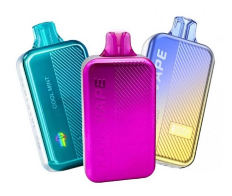 Kangvape TC8000 Disposable Vape