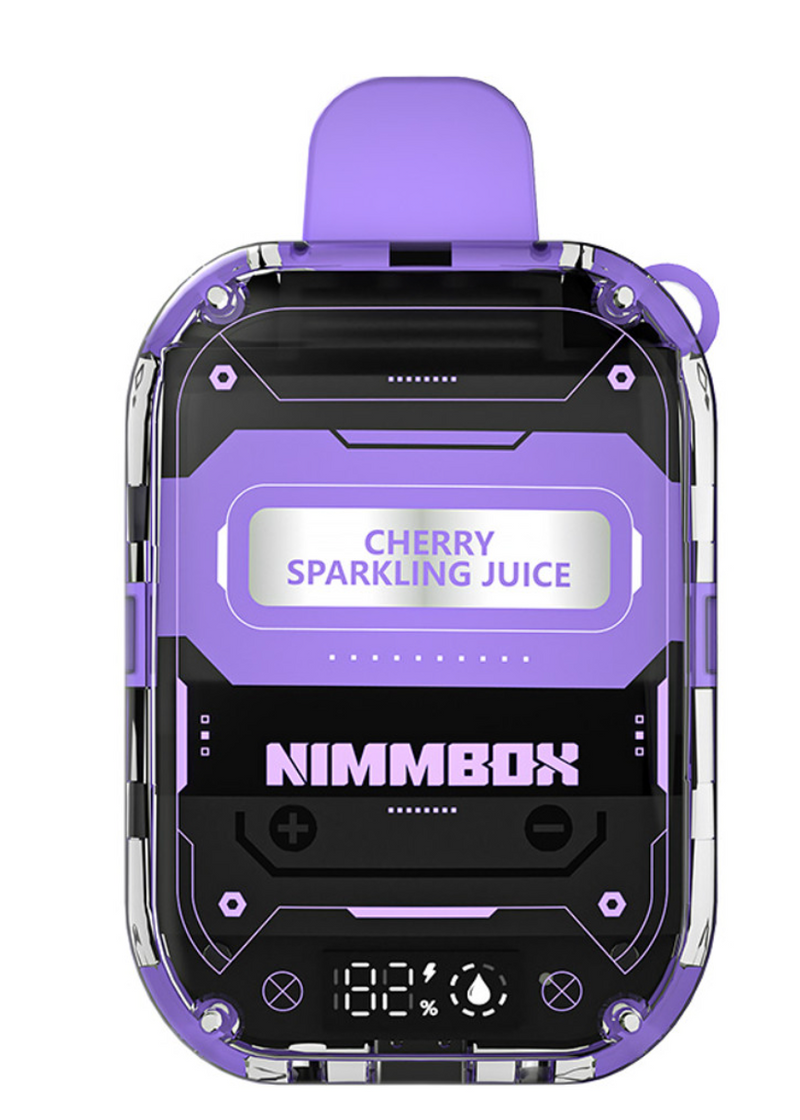Vapengin Nimmbox Vape