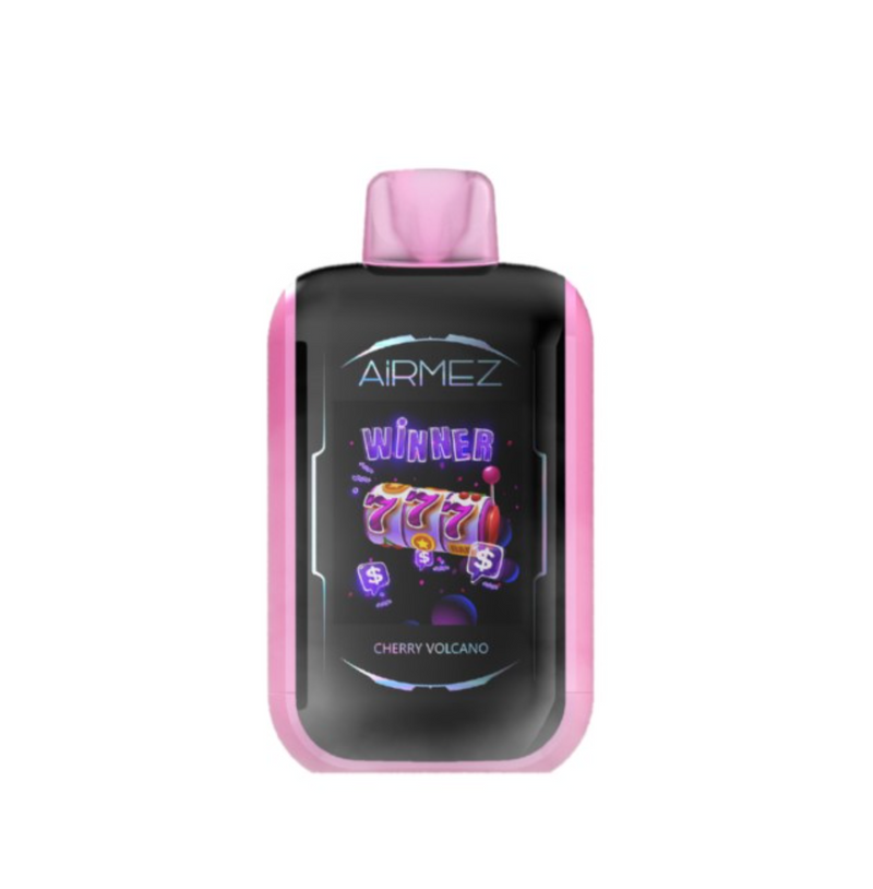 AiRMEZ Matrix 25K Vape