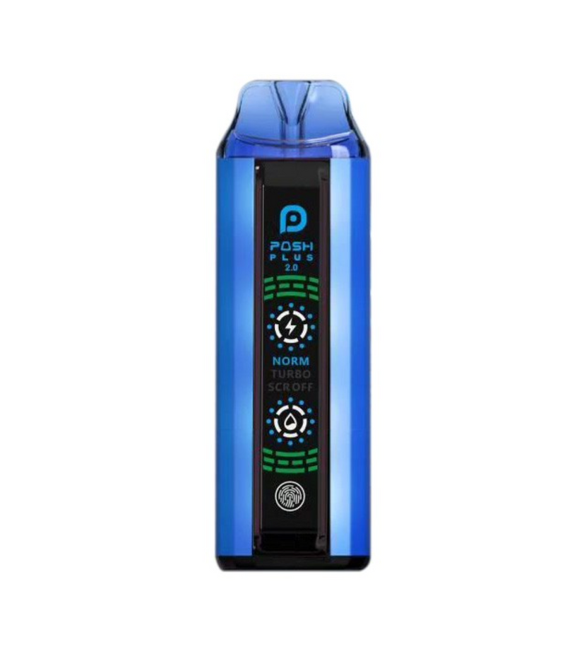 Posh Plus 2.0 Version 20K Vape