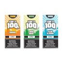 Keep It 100 Disposable Vape 40000 Puffs