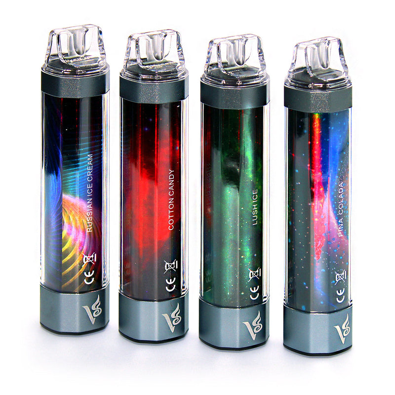 VFEEL V4 Disposable Vape