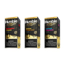 Fifty Bar Humble x 20000 Disposable