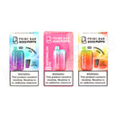 Prime Bar 8000 puffs