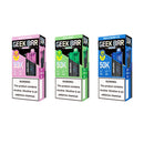 GEEK Bar CLIO Platinum 50K Puffs Kit & Pod Disposable Vape