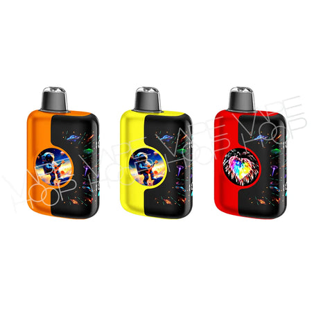 KangVape Speedy Beast 60000 puffs