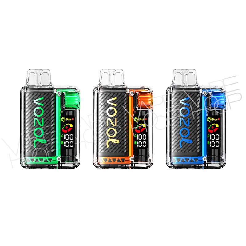 Vozol Vista 16000 Puffs Vape