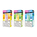 GEEK Bar Mate 60K Puffs Kit & Pod Disposable Vape