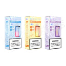 LUFFBAR CUE 60000 Puffs Vape