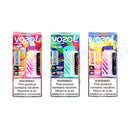 Vozol Gear power Vape