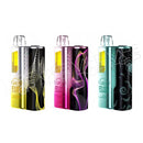 AIRIS PureFlow Switch 50K Kit & Pod Disposable Vape