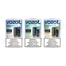 Vozol Vista Vape