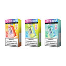 GEEK Bar CLR 50000 Disposable Vape