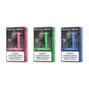 Pachamama 75000 Puffs Disposable Vape