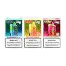 Ozuna vape 15000 puffs