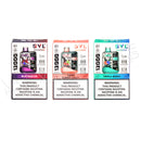 SVL Sense vape 12000 puffs