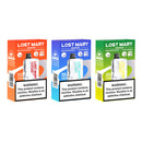 Lost Mary OS5000 Luster Edition