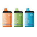 ELF VPR ultra vape