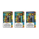 SBX 75000 Disposable Vape