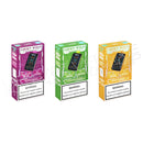 Lucky Wolf Legend 25K Vape