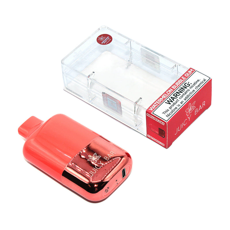 Juicy Bar Pro Vape