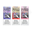 AIRIS Alpha Touch 20000 Vape